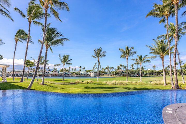 Fairway Villas Waikoloa by OUTRIGGER