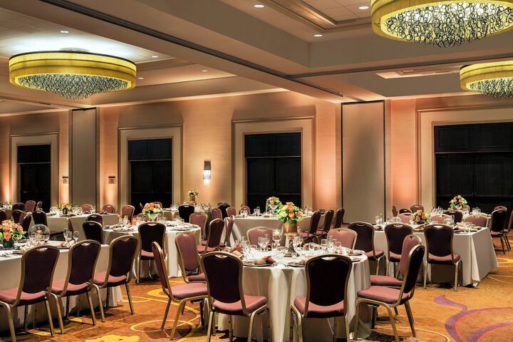 Marriott San Ramon