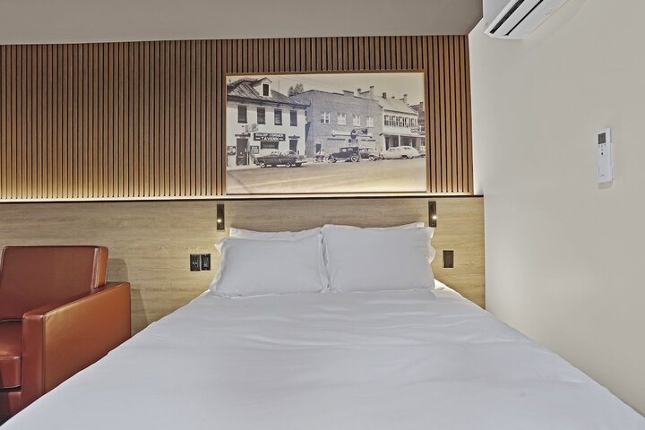 The Hermann Motel