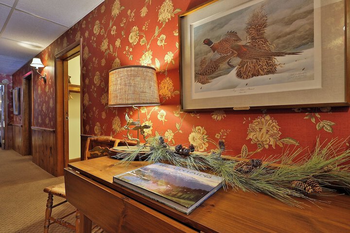 Greenbrier Inn