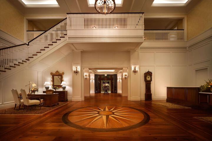 Hotel Interior 58 of 418