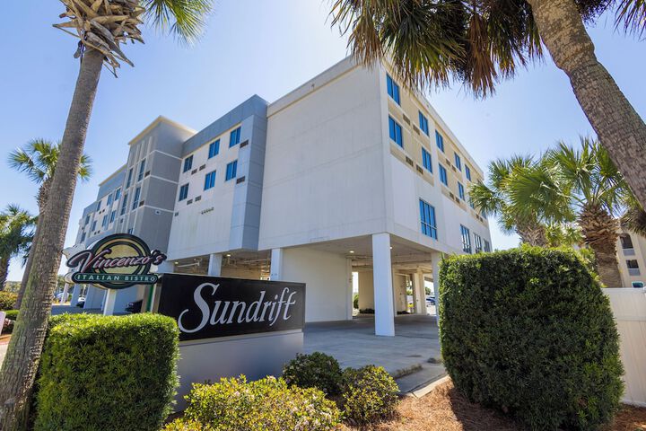 Sundrift Inn