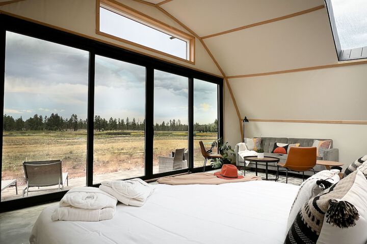 Backland Luxury Nature Resort - Grand Canyon