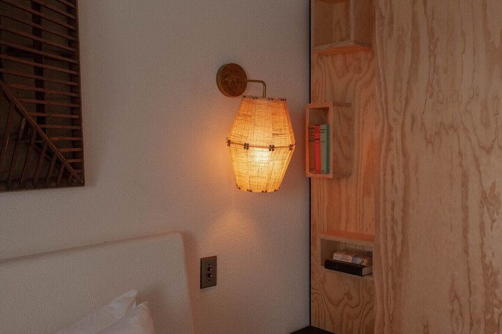 Motel Marfa