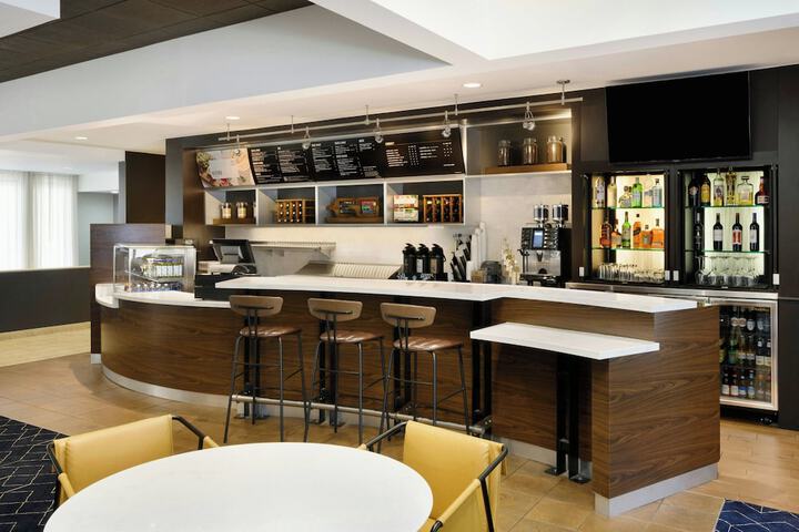 Courtyard by Marriott Atlanta Duluth / Gwinnett Place