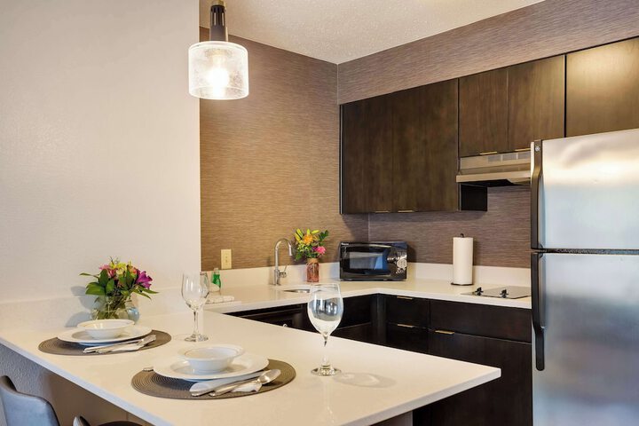 Sonesta ES Suites Parsippany Morris Plains