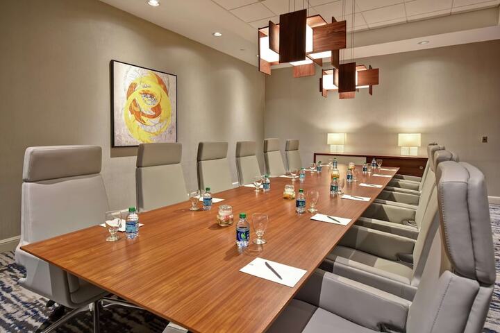 Meeting 46 of 60