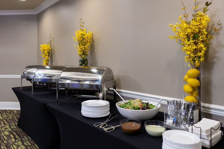 Holiday Inn Express Savannah - Historic District by IHG