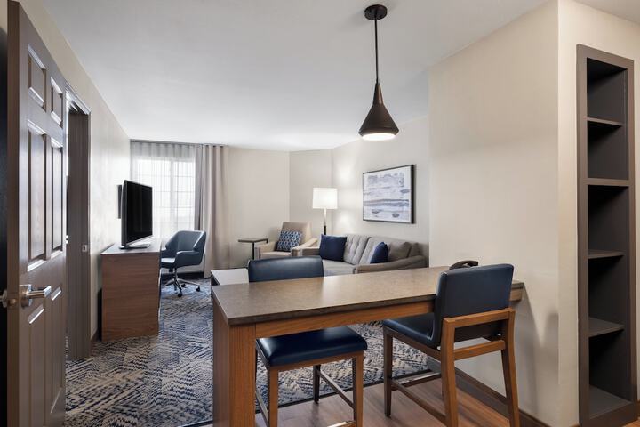 Candlewood Suites Radcliff - Fort Knox by IHG