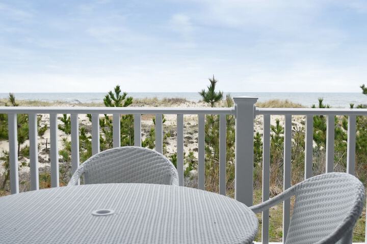 Sea Crest Resort