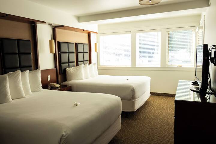 Hotel Penticton