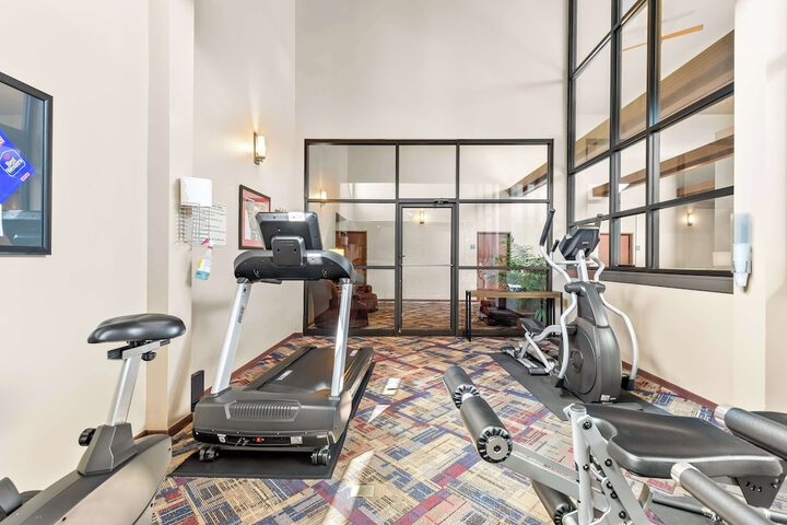 Health and Fitness 52 of 54
