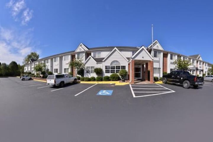 Motel 6 Richburg SC
