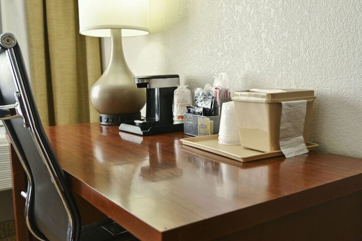 Comfort Inn Yreka I-5