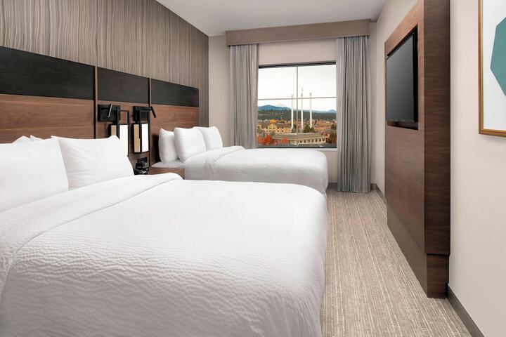 Residence Inn by Marriott Bend