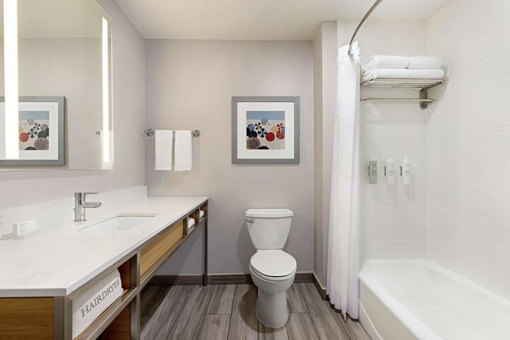 Hilton Garden Inn South Padre Island Beachfront