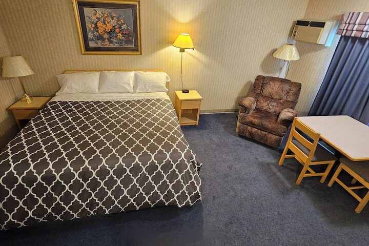 Perfect Inns & Suites