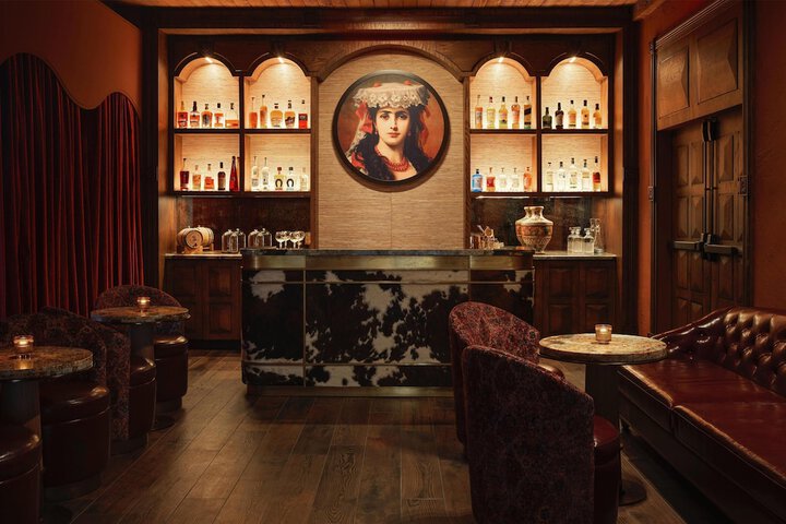 The Scottsdale Resort and Spa Curio Collection by Hilton