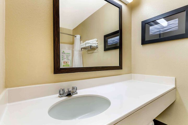 Extended Stay America Suites Minneapolis Woodbury