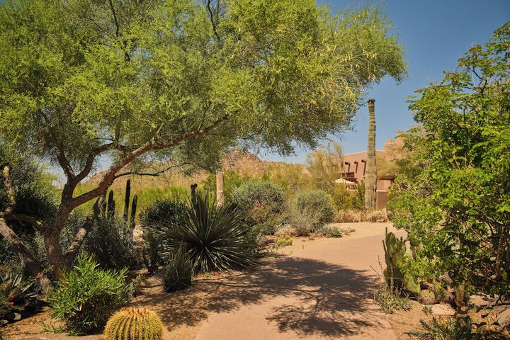 Four Seasons Resort Scottsdale at Troon North