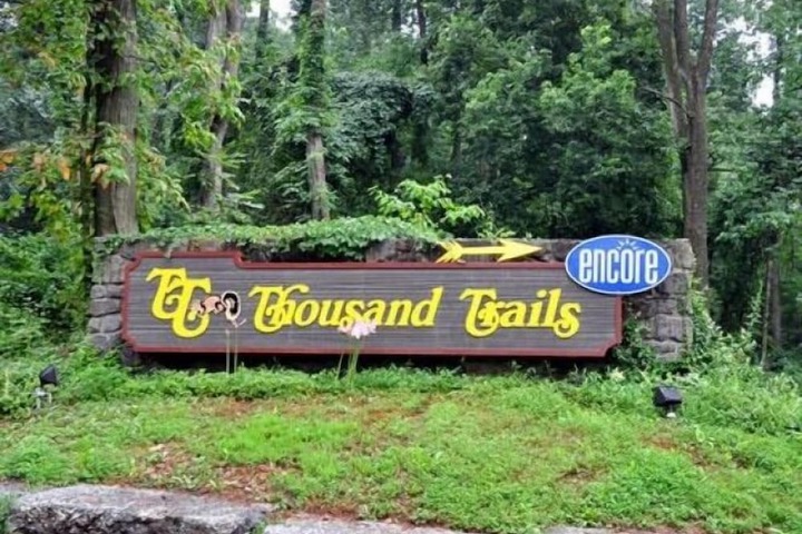 Hershey RV & Camping Resort