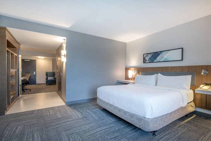 Hilton Garden Inn Pittsburgh / Southpointe