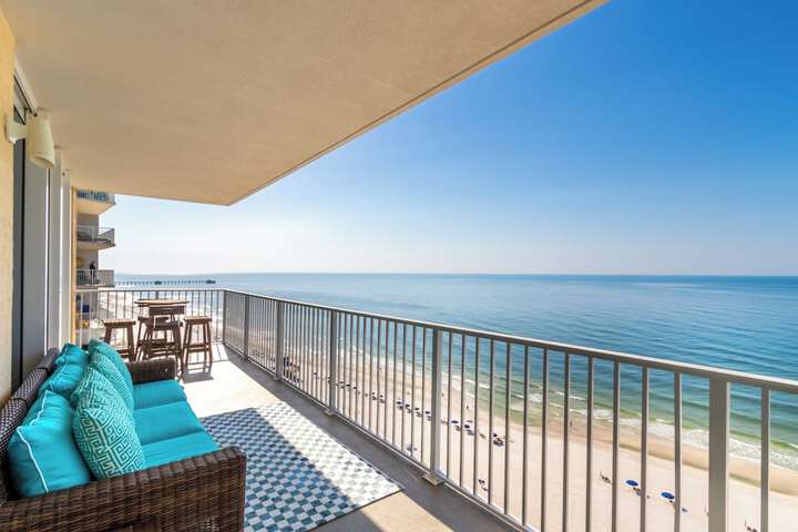 San Carlos Condos