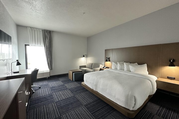 Best Western Cheyenne