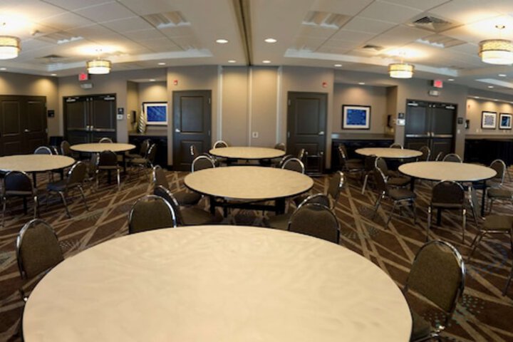 Hampton Inn Oxford / Conference Center