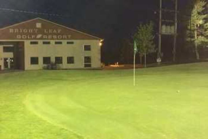 Bright Leaf Golf Resort