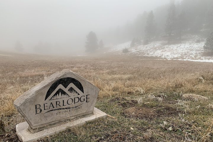 Bearlodge Mountain Resort