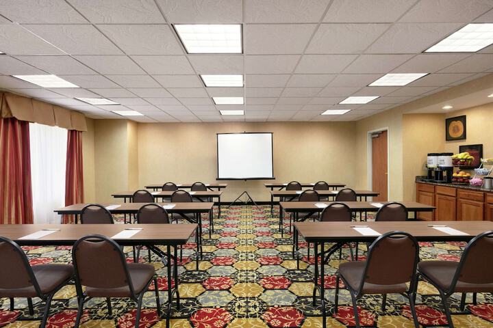 Meeting 19 of 26