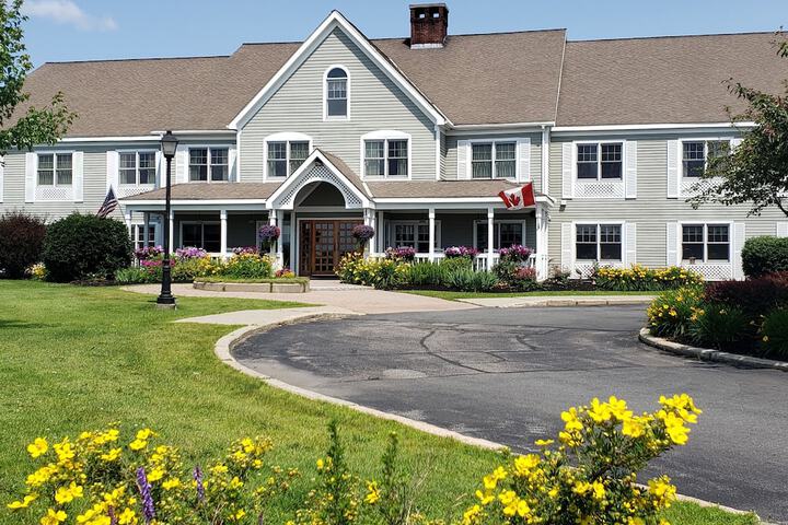 Country Inn at the Mall