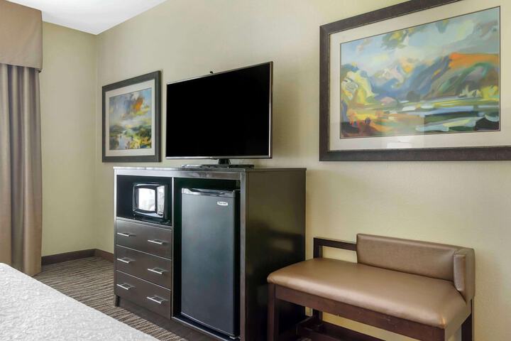 Best Western Plus Ellensburg Hotel