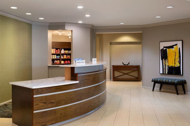 Residence Inn by Marriott Madison West / Middleton