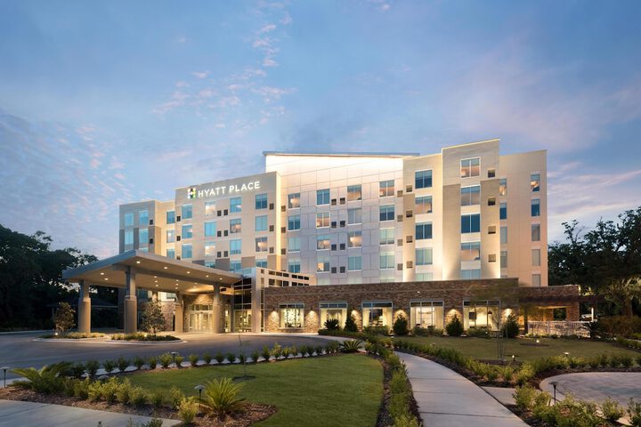Hyatt Place Biloxi