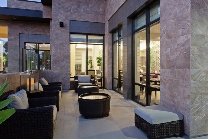 Hilton Garden Inn Irvine / Orange County Airport