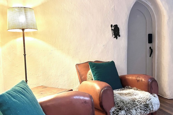 Hacienda del Sol Historic Bed & Breakfast