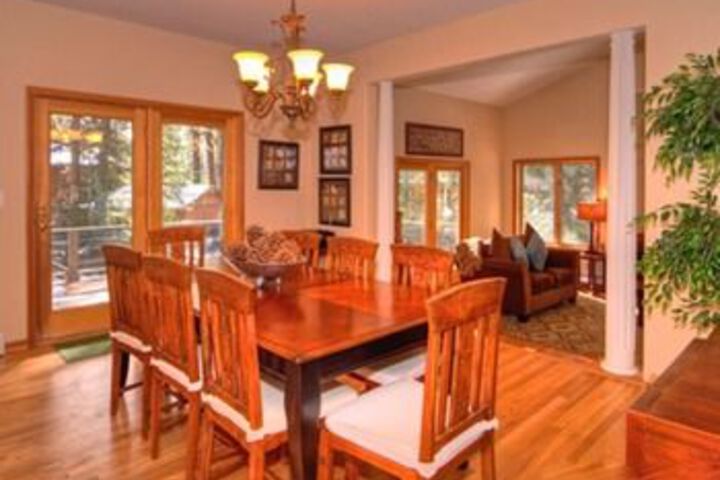 Luxurious Incline Village Spot 5 Br Home by RedAwning