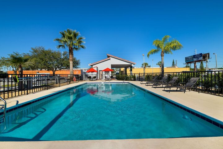 SureStay Hotel by Best Western Clermont Theme Park West