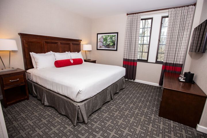 IU Biddle Hotel