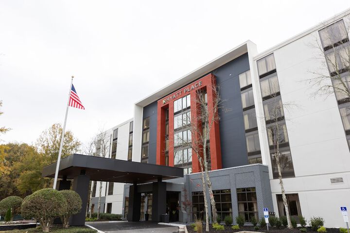 Hotel 6 of 36