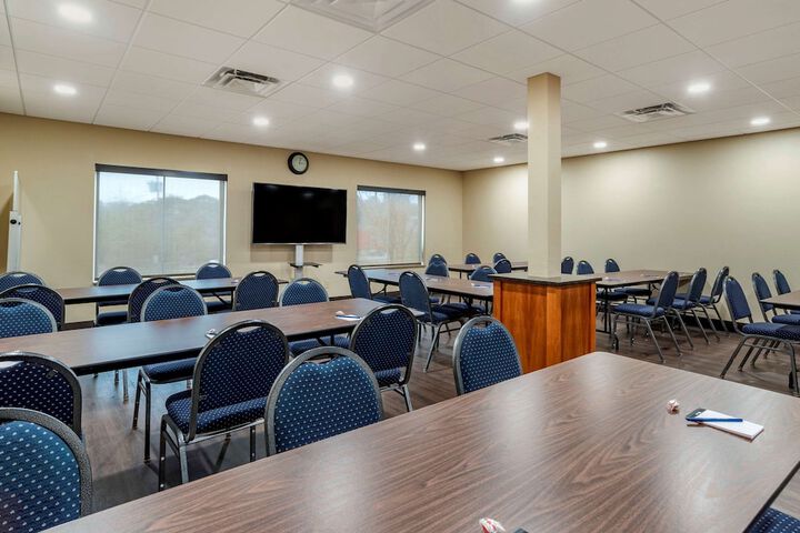 Comfort Suites Niceville Near Elgin Air Force Base
