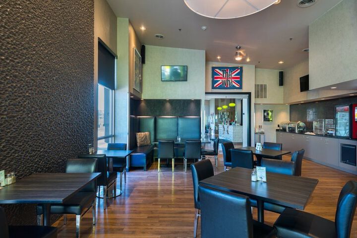 Z Loft Extended Stay Hotel