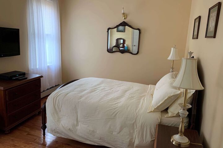 COPPERHOOD RETREAT & SPA