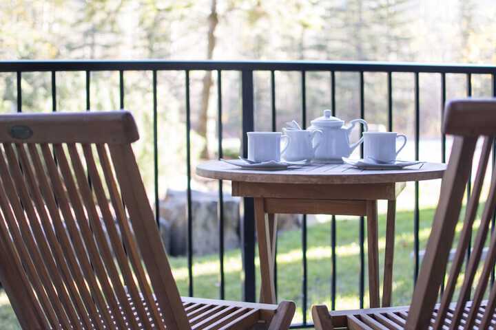 Terrace/Patio 42 of 44