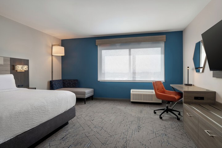 Holiday Inn Express & Suites Linden – Newark South by IHG