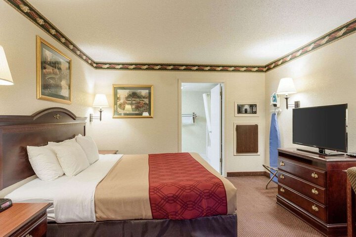 Econo Lodge Grenada