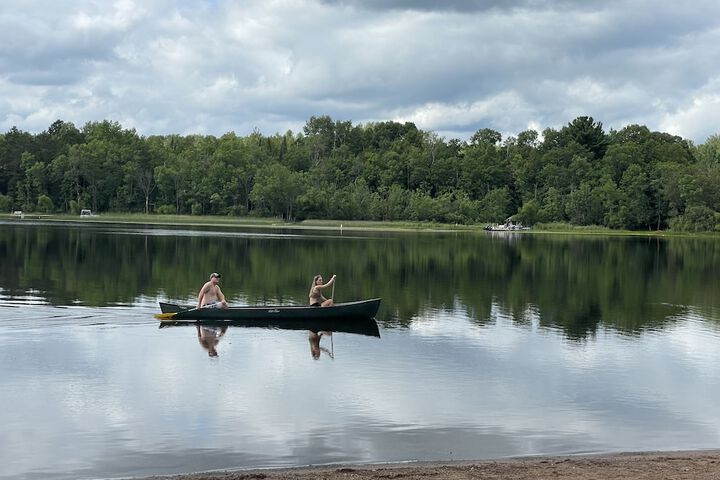 Hanging Horn Lakeside Resort