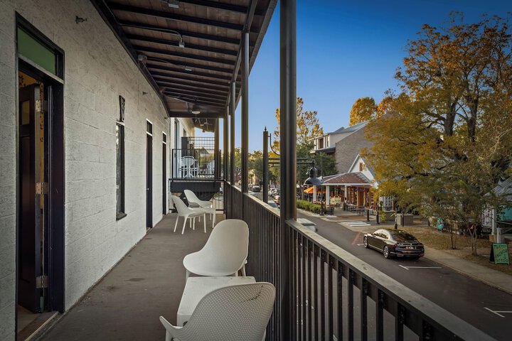 Hotel Mojo